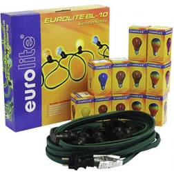 Eurolite BL-10 Ljusslinga 12 Lampor