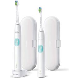 Philips Sonicare ProtectiveClean 4300 HX6807 Duo