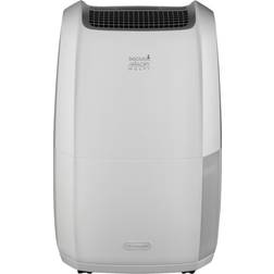 De'Longhi Déshumidificateur Blanc DDSX220