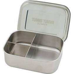 Yummii Yummii Bento Medium 3 Madkasse 1L