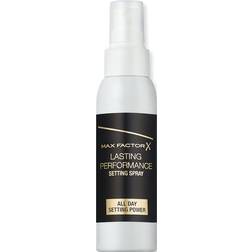 Max Factor Spray Fixateur Lasting Performance