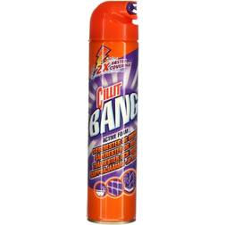 Cillit Bang Active Foam Soapscum & Shine Original 600ml