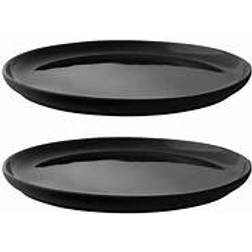 Stelton Theo Dessert Plate 22cm 2pcs