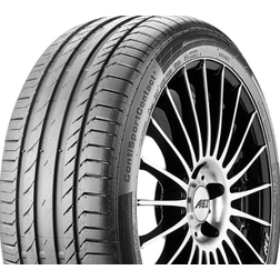 Continental ContiSportContact 5 SUV 275/50 R20 113W XL