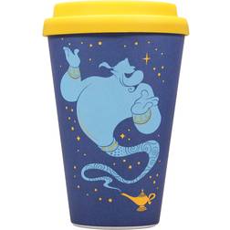 Half Moon Bay Aladdin Genie Travel Mug 45cl