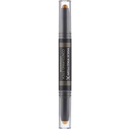 Max Factor Contouring Stick Eyeshadow Bronze Moon Pink Gold