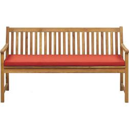 Beliani Vivara 3-seat Garden Bench