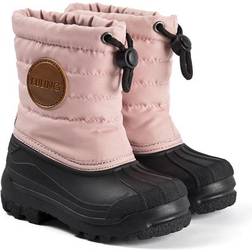 Kuling Isaberg Winter Boots - Woody Rose