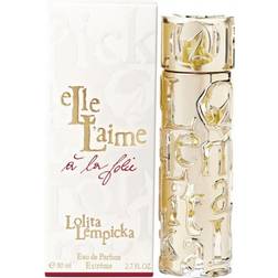 Lolita Lempicka Elle L'aime à la Folie EdP 2.7 fl oz