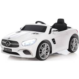 Jamara Mercedes Benz SL 400 12V