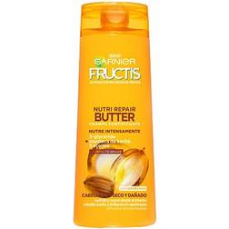 Garnier Fructis Nutri Repair Butter Nourishing Shampoo 360ml