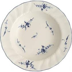 Villeroy & Boch Old Luxembourg Dyb tallerken 23cm