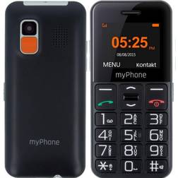 Myphone Halo Easy 4.32 cm 70 g