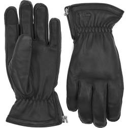 Hestra Alva Gloves - Black