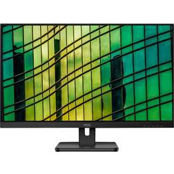 AOC 27E2QAE 27" 1920 x 1080 Full HD LCD Noir