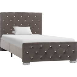 vidaXL 286829 Sengeramme 90x200cm
