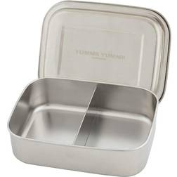 Yummii Yummii Bento Large 2 Food Container 1.8L