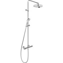 Duravit B.1 (B14280008) Chrom