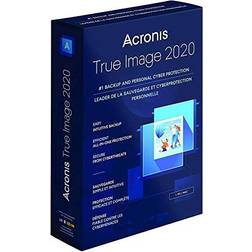 Acronis True Image 2020