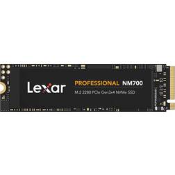 LEXAR NM700 M.2 512GB