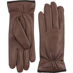 Hestra Charlotte Gloves - Chocolate