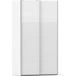 Tvilum Vervio Garderobeskab 122.4x220cm