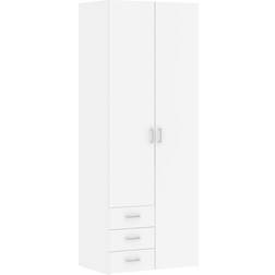 Tvilum Space Garderob 200.4x78cm