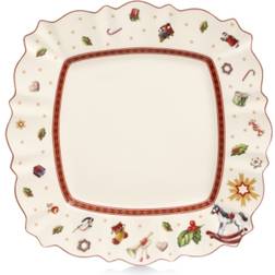 Villeroy & Boch Toy's Delight Assiette de Dîner 28.5cm