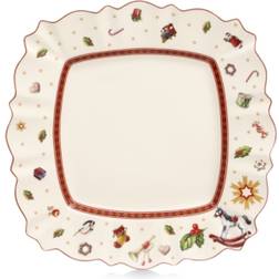 Villeroy & Boch Toy's Delight Flat tallrik 28.5cm