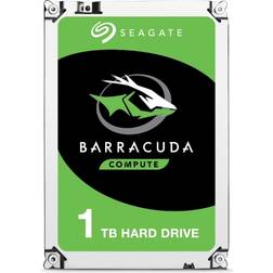 Seagate Barracuda Pro ST1000DMA10 64MB 1TB