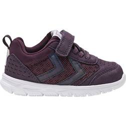 Hummel Crosslite Winter Infant - Blackberry Wine