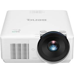 Benq LU785 Projecteur DLP 3D 6000 ANSI Lumens 1920 x 1200 16:10 1080p