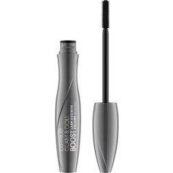 Catrice Glam & Doll Boost Lash Growth Volume Mascara #010 Ultra Black