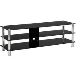 vidaXL 28009 TV Bench 120x40cm