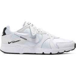 NIKE Atsuma M - White/Black/White