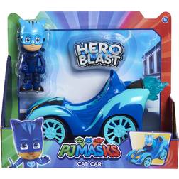 Flair PJ Masks Hero Blast Cat Car