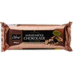 Odense Light Chocolate 36% Cocoa 200g