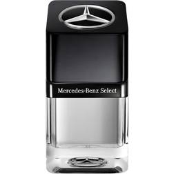 Mercedes-Benz Select EdT 1.7 fl oz