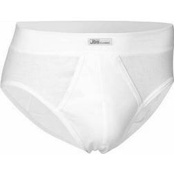 JBS Classic Briefs - White