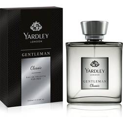 Yardley Gentleman Classic EdT 100ml