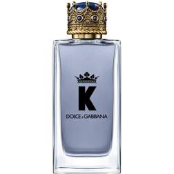 Dolce & Gabbana K Pour Homme EdT