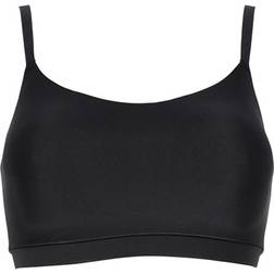 Chantelle Reggiseno Top - Nero