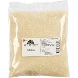 Urtegaarden Gelatin Eco 100g