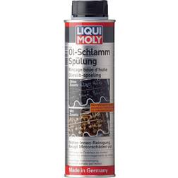 Liqui Moly Oil Sludge Flush Tilsætning 0.3L