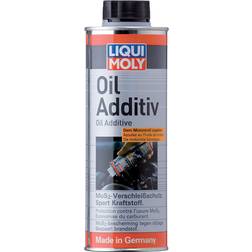 Liqui Moly Oil Additive Tilsetningsmiddel 0.3L