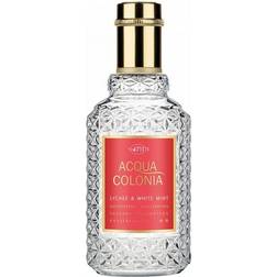 4711 Acqua Colonia Lychee & White Mint EdC 1.7 fl oz