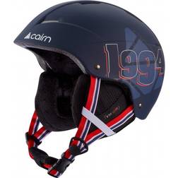 Cairn Casque de ski enfant Andromed Bleu