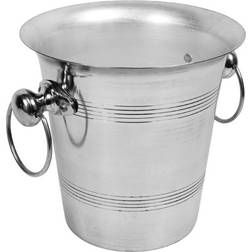 Champagnehink i Aluminium Barutrustning