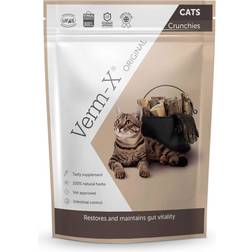 Original Crunchies for Cats 0.2kg