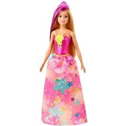 Barbie Dreamtopia Princess Dolls